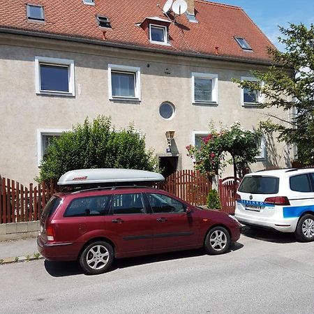 Ferienwohnung Korneuburg Bei Wien -1 Exteriör bild