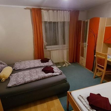 Ferienwohnung Korneuburg Bei Wien -1 Exteriör bild
