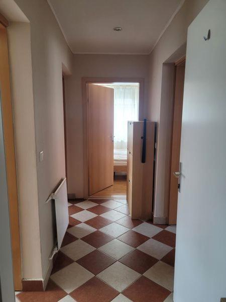 Ferienwohnung Korneuburg Bei Wien -1 Exteriör bild